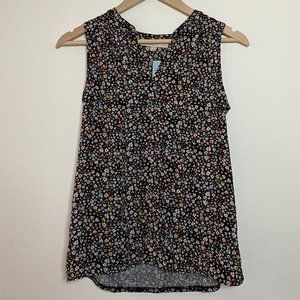 🆕 LOFT | Women’s sleeveless top